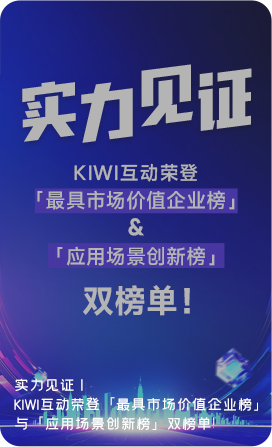 kiwi首页公司动态